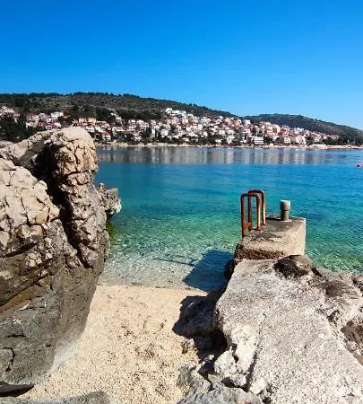 Villa Green Trogir