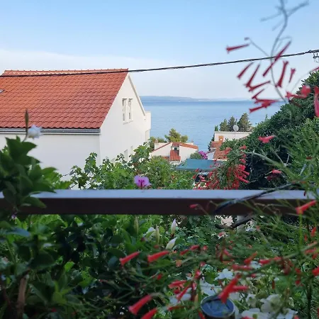 Villa Green Appartement *