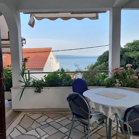 Appartement Villa Green