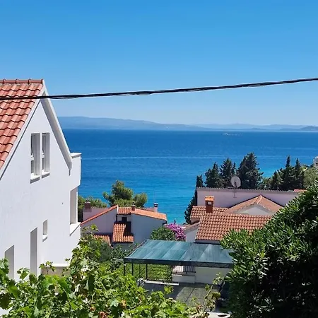 Villa Green Apartment Trogir