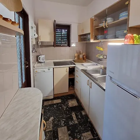 Villa Green Apartman