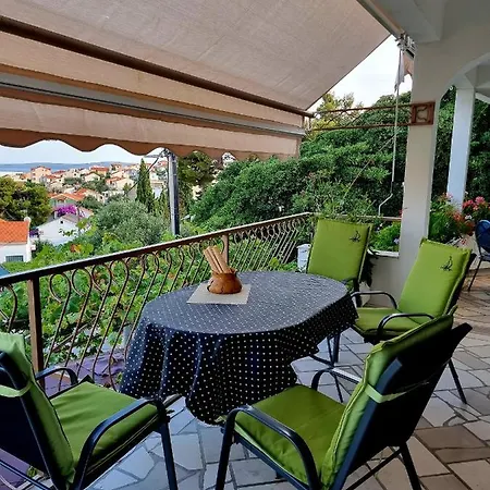 Appartement Villa Green