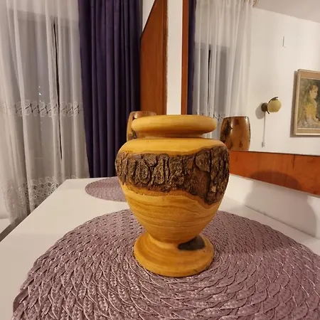 Apartman Villa Green Trogir