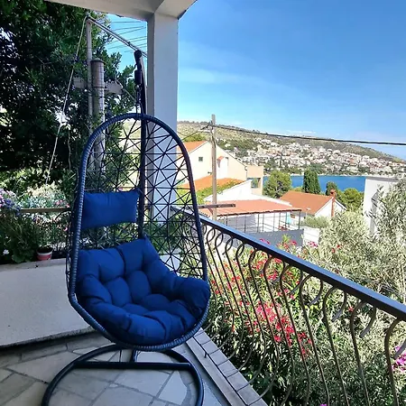 Villa Green * Trogir