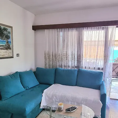 Villa Green Appartement Trogir