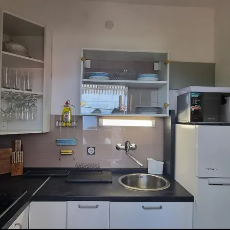 Villa Green Appartement *