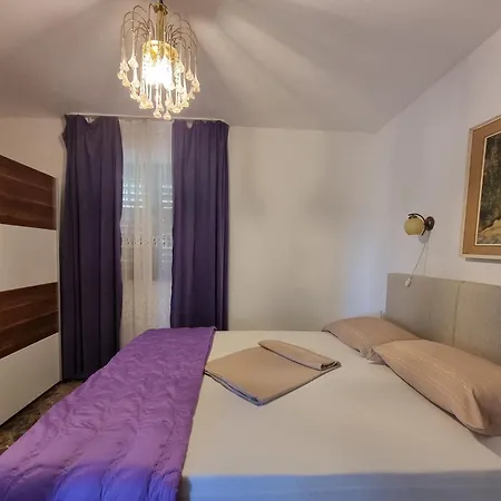 Villa Green Appartement Trogir
