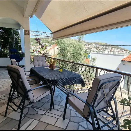 Villa Green Trogir