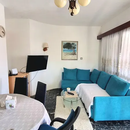 Apartman Villa Green