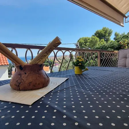 Villa Green Appartement Trogir