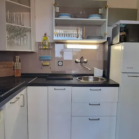 Appartement Villa Green Trogir