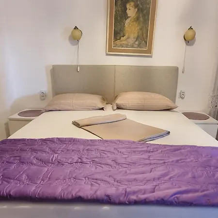 Villa Green * Trogir