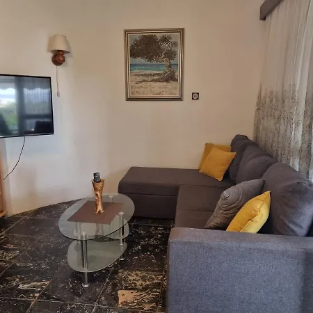 Apartamento Villa Green
