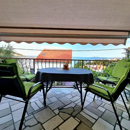 Villa Green טרוגיר