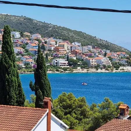 Villa Green * Trogir