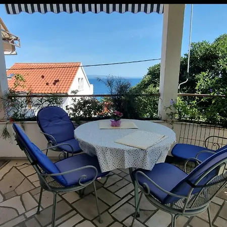 דירה Villa Green *