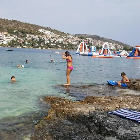 דירה Villa Green טרוגיר