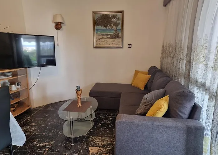 Appartement Villa Green