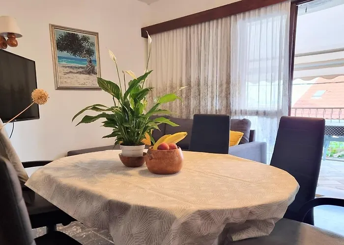 Villa Green * Trogir