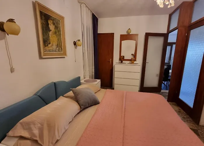 Apartment Villa Green Trogir