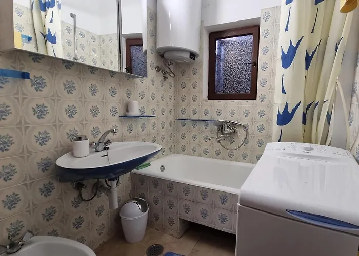 Villa Green Apartment *