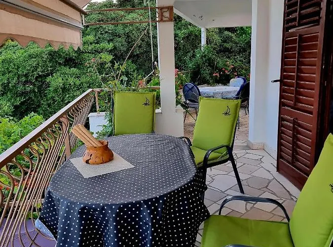 Villa Green *