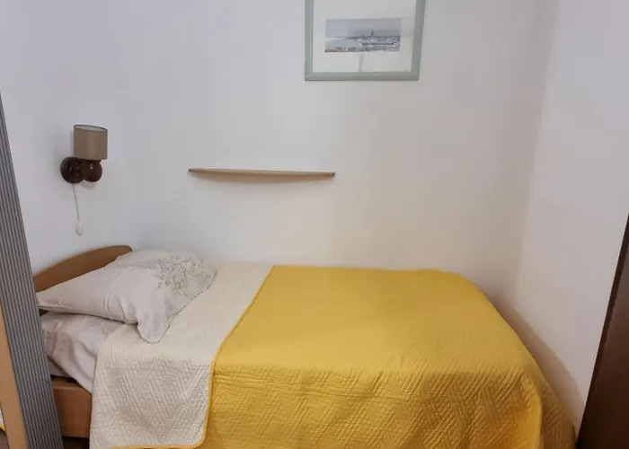 Apartment Villa Green *