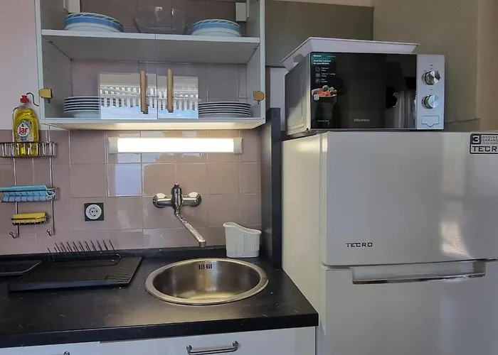 Villa Green * Trogir