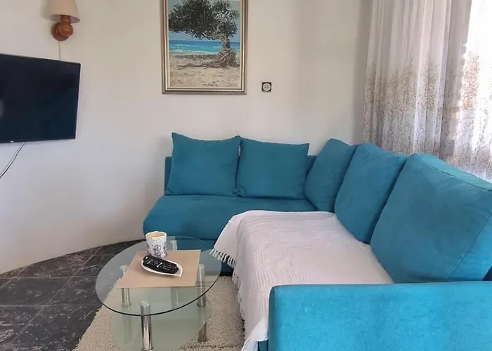 Villa Green Appartement *