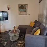 Апартаменты Villa Green