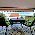 Villa Green Трогир