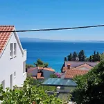 Villa Green Апартаменты Трогир