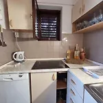 Villa Green Апартаменты Трогир