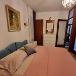 Апартаменты Villa Green Трогир
