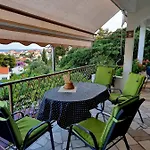 Апартаменты Villa Green