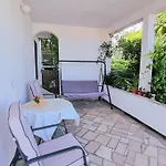 Апартаменты Villa Green Трогир