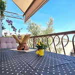 Villa Green Апартаменты
