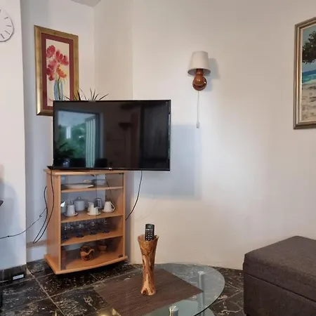 Villa Green تروغير