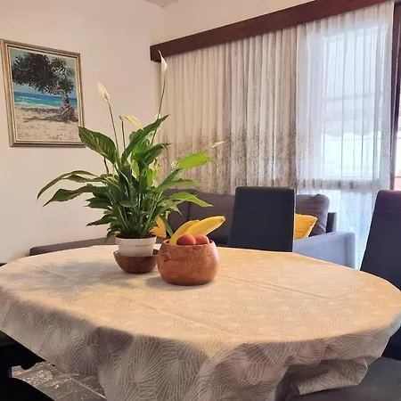 Villa Green * تروغير