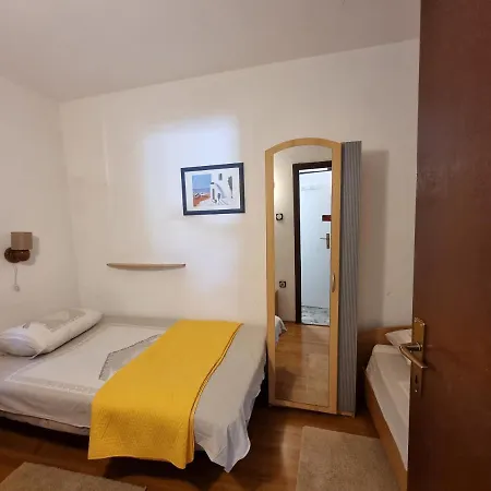 Villa Green تروغير