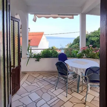 Apartman Villa Green *