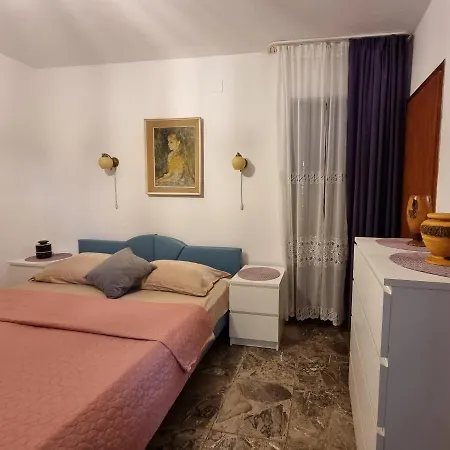 Villa Green Apartman Trogir