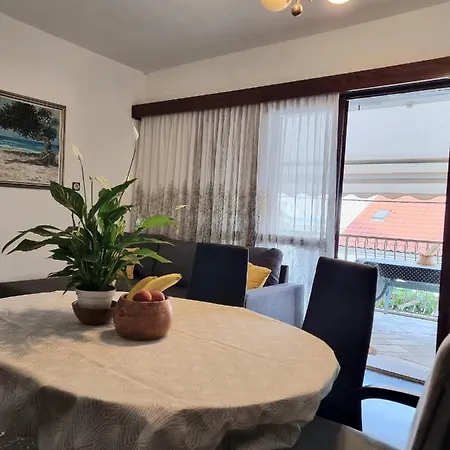 Villa Green * تروغير