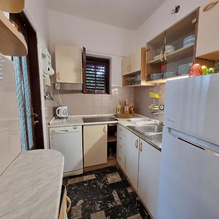 شقة Villa Green *