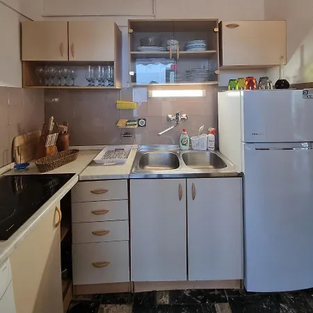 شقة Villa Green *