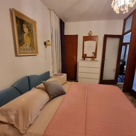 شقة Villa Green تروغير