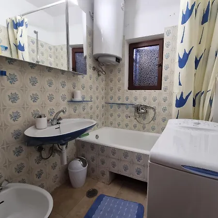 Villa Green Apartman *