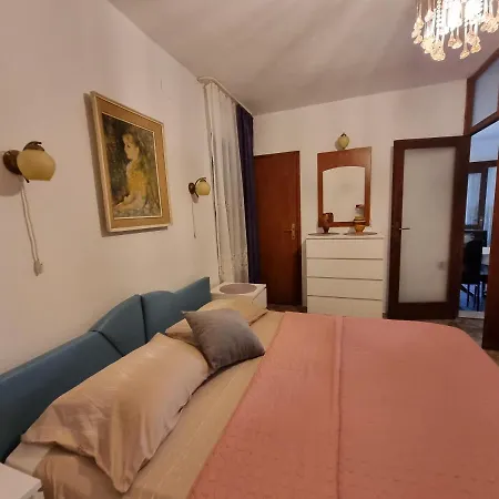 Villa Green Apartman