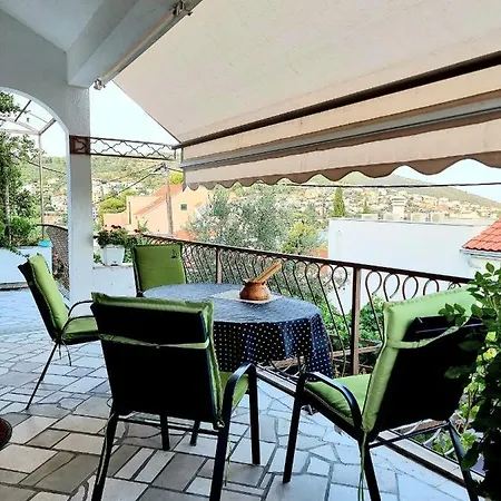 Villa Green * تروغير