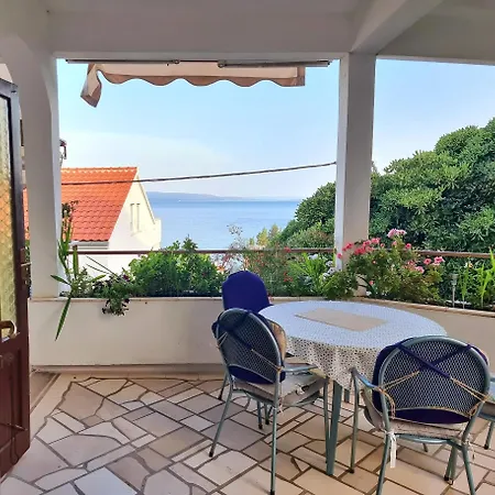 Villa Green Apartman *